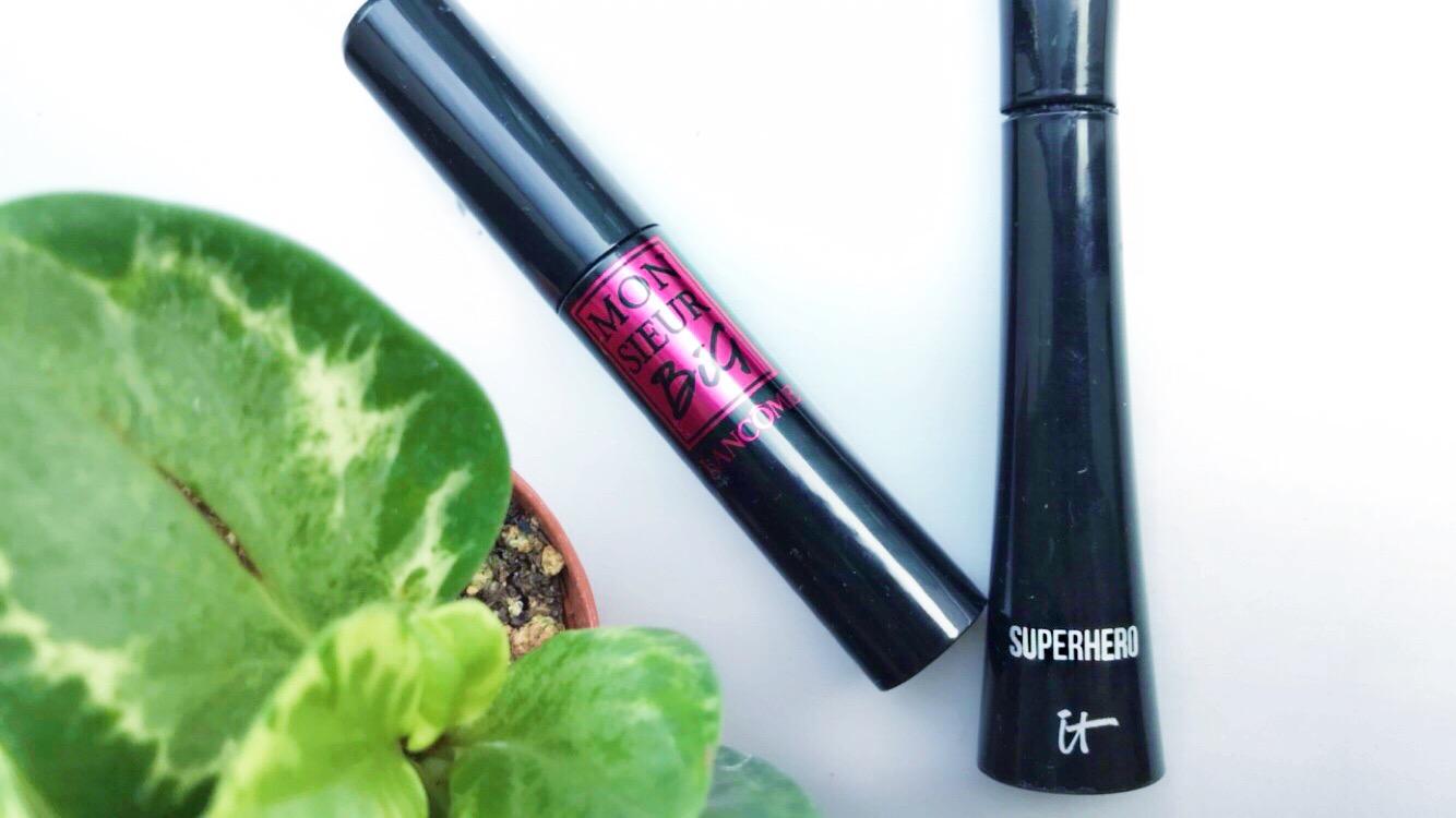 My Top 2 Favorite Mascaras + Best Hacks for Application