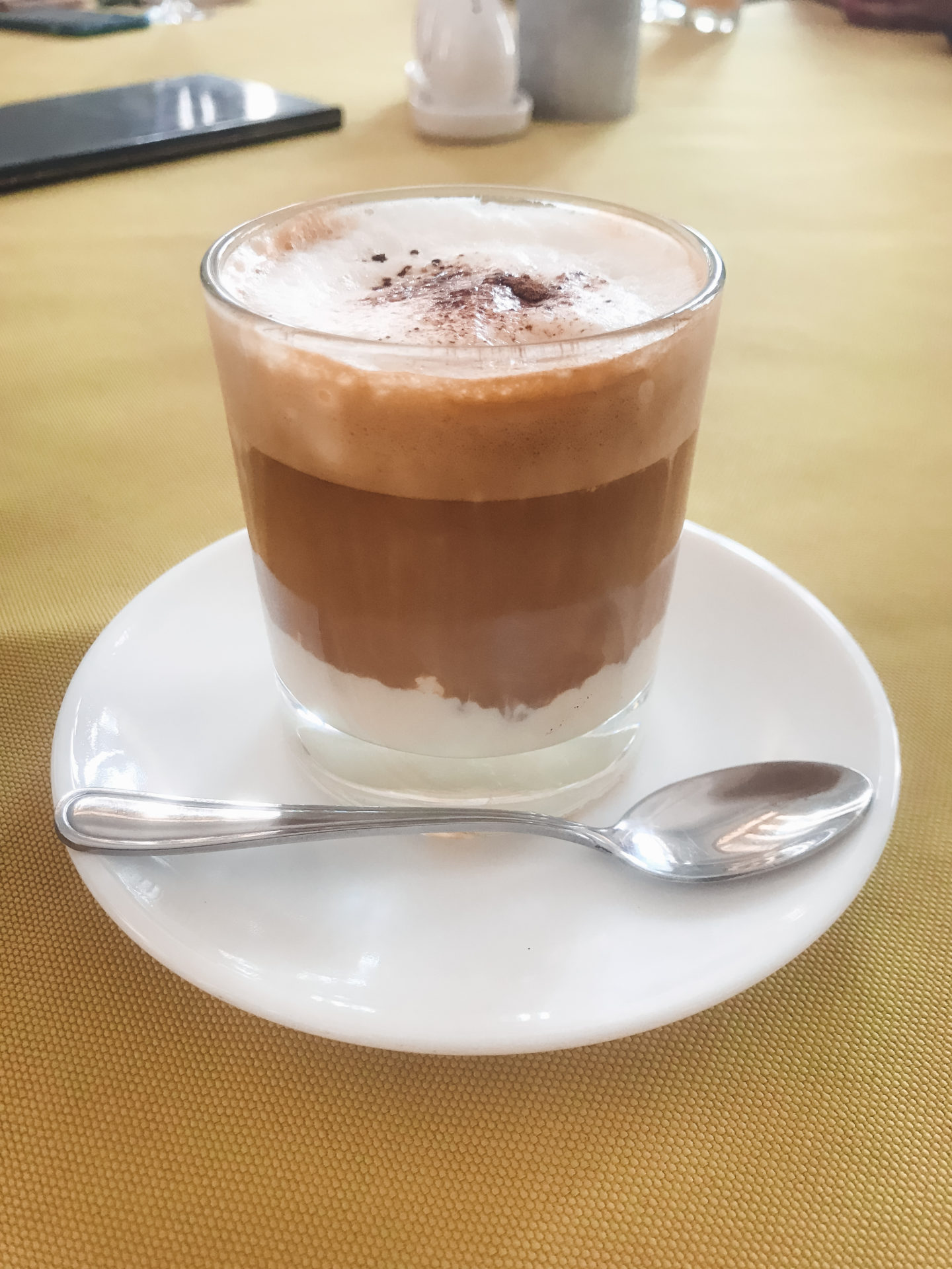 Cuban Coffee Bombon