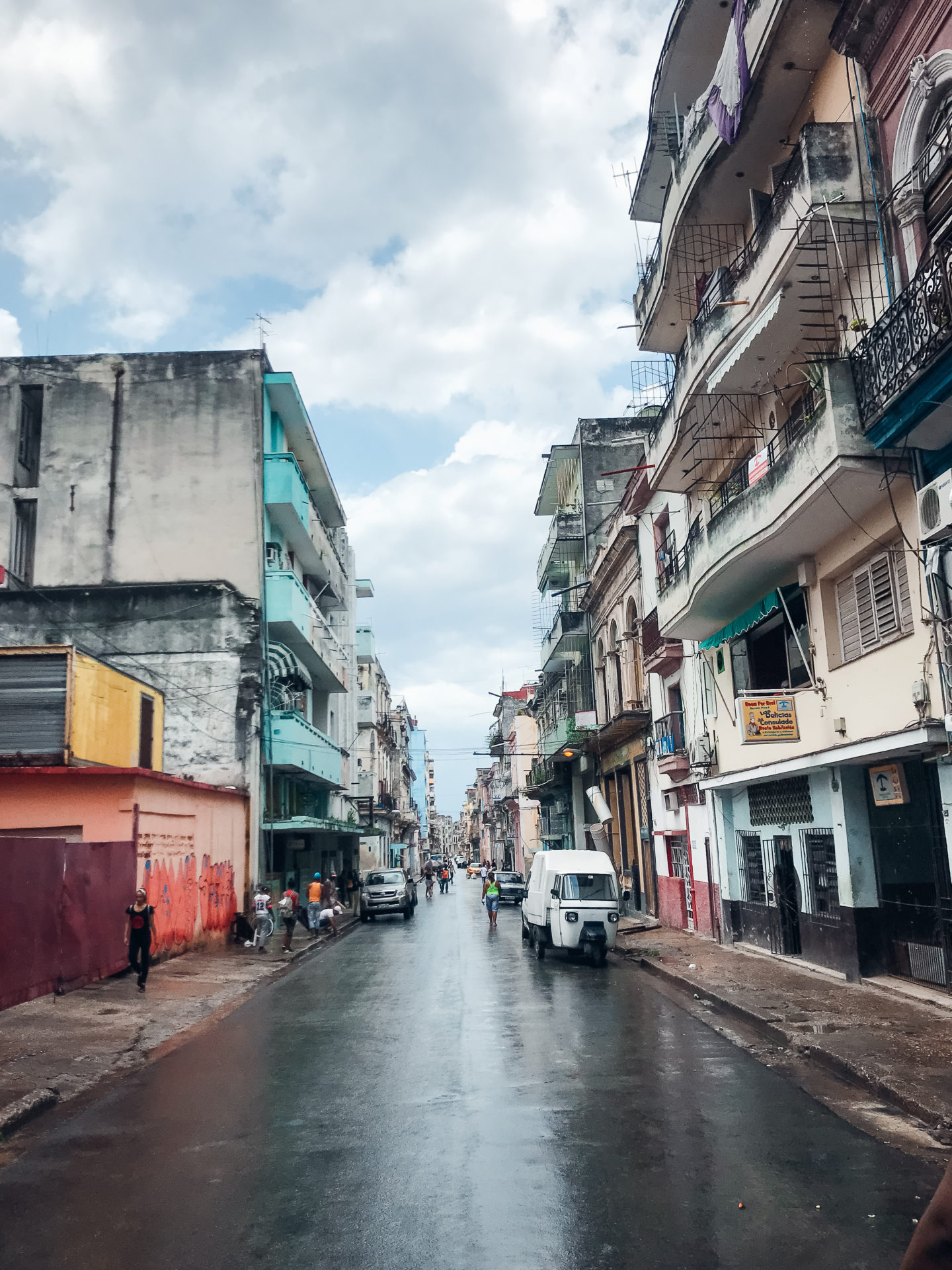 Havana Cuba 2