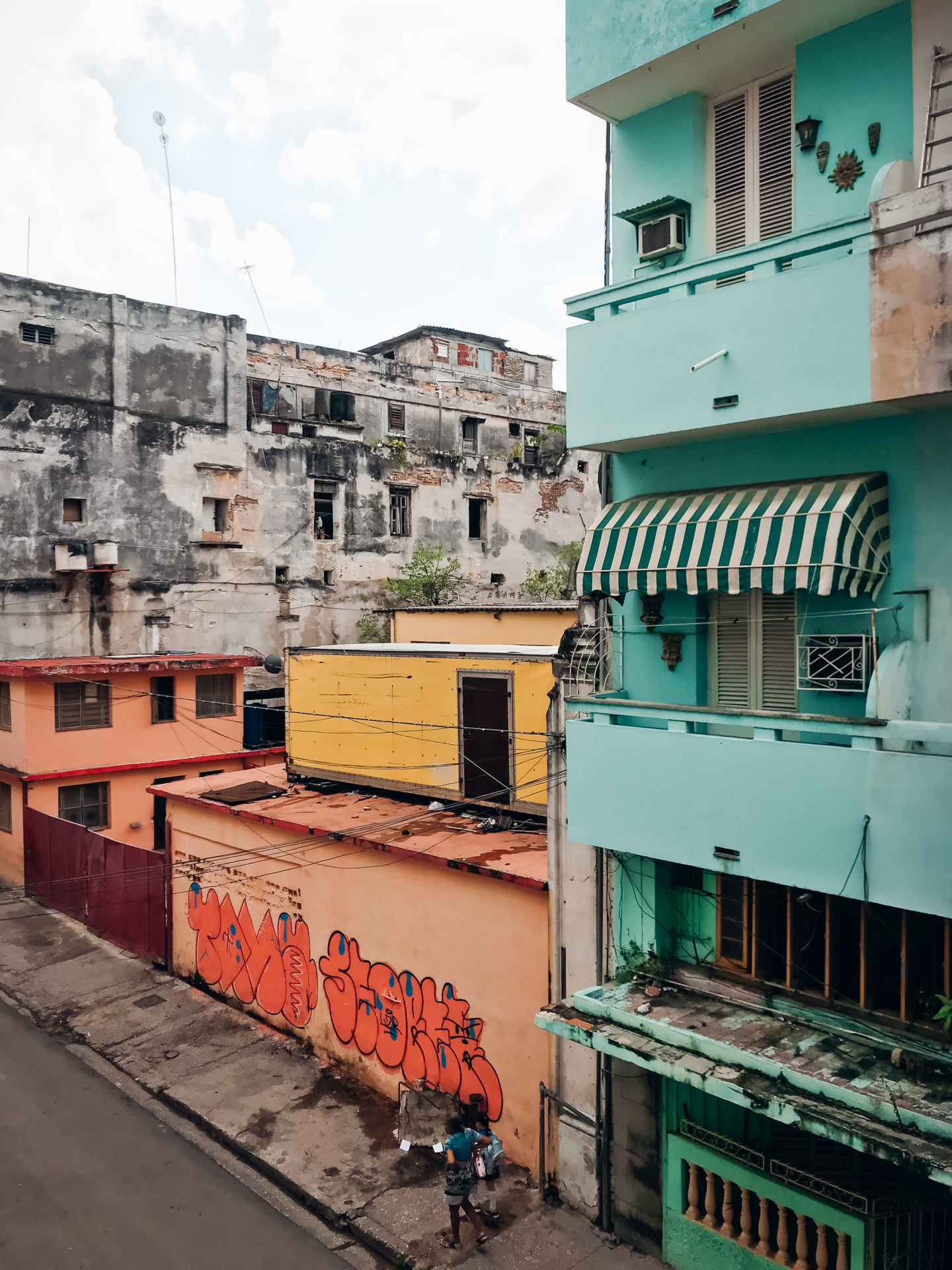 Havana