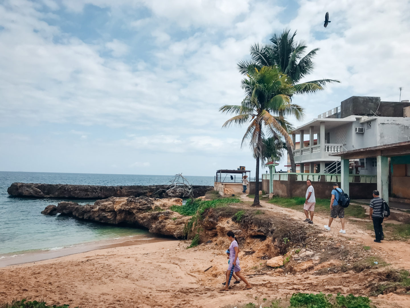 varadero airbnb