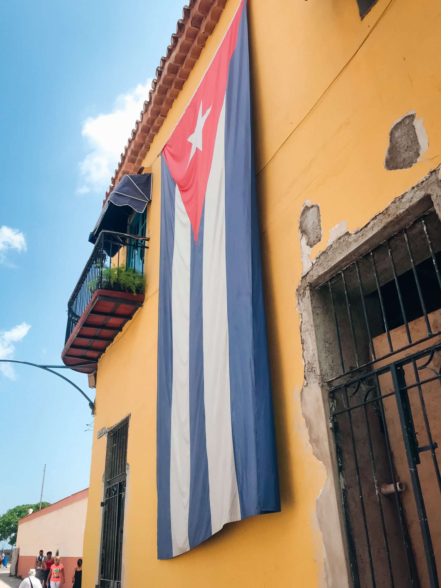 cuban flag